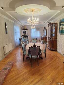 Həyət evi kirayə verilir, Nərimanov r.