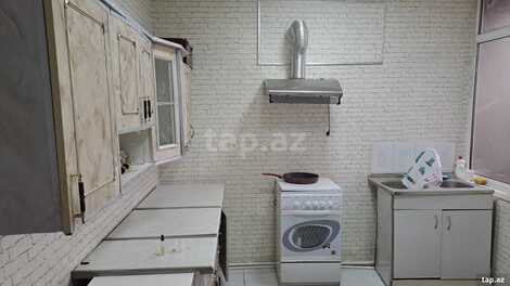Həyət evi kirayə verilir, Nərimanov r.