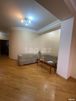 2-otaqlı yeni tikili kirayə verilir, N.Nərimanov r., 75 m²