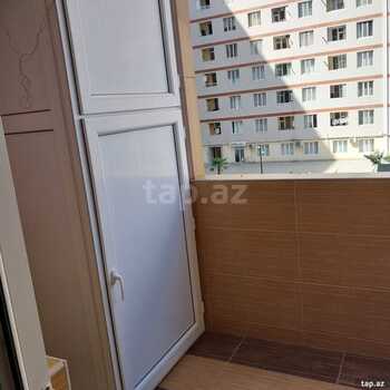 3-otaqlı yeni tikili, 20 Yanvar m., 140 m²