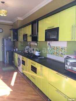 3-otaqlı yeni tikili, 20 Yanvar m., 140 m²