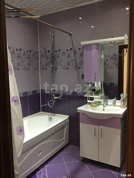 3-otaqlı yeni tikili, 20 Yanvar m., 140 m²