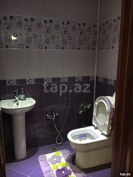 3-otaqlı yeni tikili, 20 Yanvar m., 140 m²
