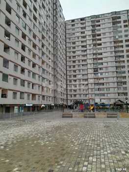 3-otaqlı yeni tikili, 20 Yanvar m., 140 m²