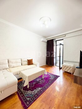 1-otaqlı yeni tikili, N.Nərimanov m., 32 m²