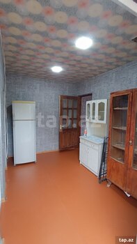 Bağ evi kirayə verilir, Pirşağı qəs.