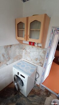 Bağ evi kirayə verilir, Pirşağı qəs.