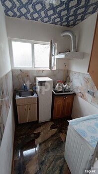 Bağ evi kirayə verilir, Pirşağı qəs.