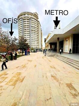 Obyekt icarəyə verilir, Nizami m.