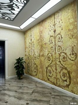 3-otaqlı yeni tikili, 20 Yanvar m., 135 m²