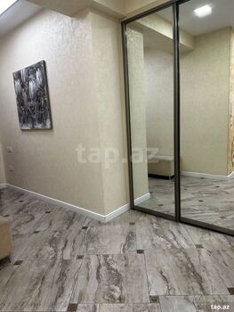 3-otaqlı yeni tikili, 20 Yanvar m., 135 m²