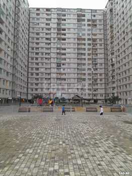 3-otaqlı yeni tikili, 20 Yanvar m., 135 m²