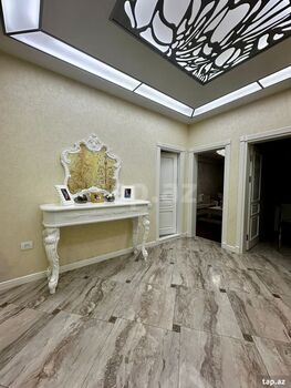 3-otaqlı yeni tikili, 20 Yanvar m., 135 m²
