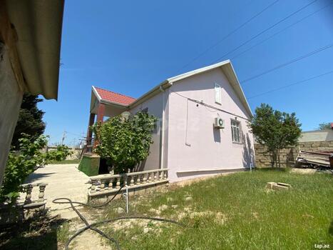 Bağ evi, Sumqayıt ş.