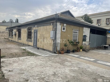 Həyət evi, Beyləqan r.