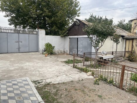 Həyət evi, Beyləqan r.