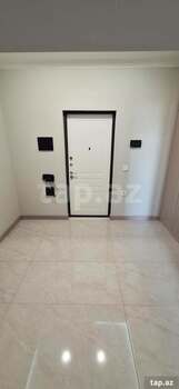 2-otaqlı yeni tikili, Binəqədi r., 62 m²