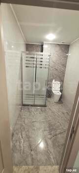 2-otaqlı yeni tikili, Binəqədi r., 62 m²