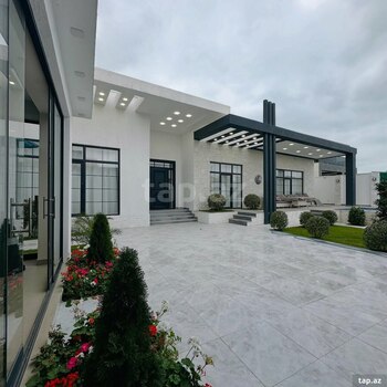 Bağ evi kirayə verilir, Mərdəkan qəs.