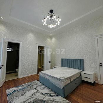 Bağ evi kirayə verilir, Mərdəkan qəs.