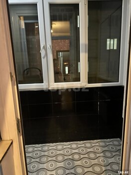 4-otaqlı yeni tikili kirayə verilir, Xırdalan ş., 100 m²