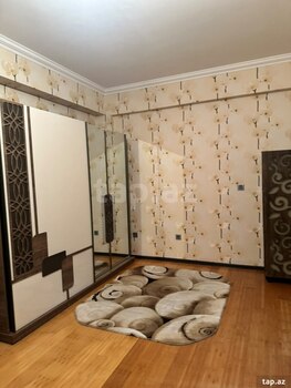 4-otaqlı yeni tikili kirayə verilir, Xırdalan ş., 100 m²