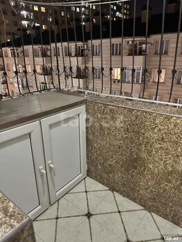 4-otaqlı yeni tikili kirayə verilir, Xırdalan ş., 100 m²