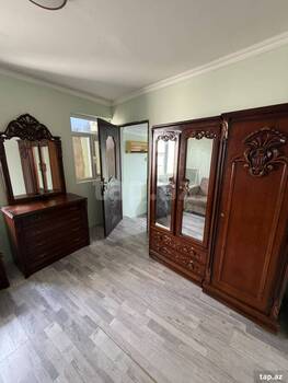 Həyət evi kirayə verilir, Nəsimi m.