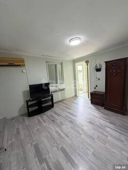 Həyət evi kirayə verilir, Nəsimi m.