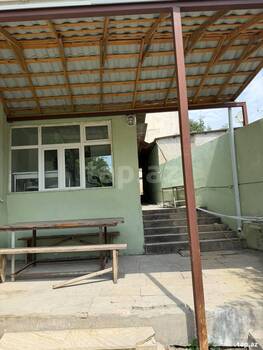 Həyət evi kirayə verilir, Nəsimi m.