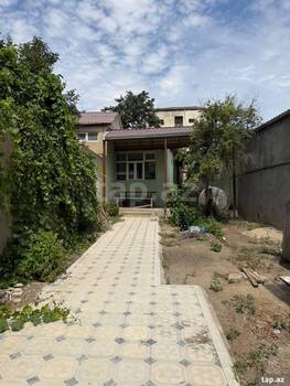 Həyət evi kirayə verilir, Nəsimi m.