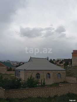 Həyət evi, Gəncə ş.