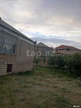 Həyət evi, Gəncə ş.