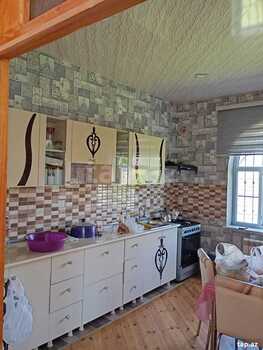 Həyət evi, Gəncə ş.