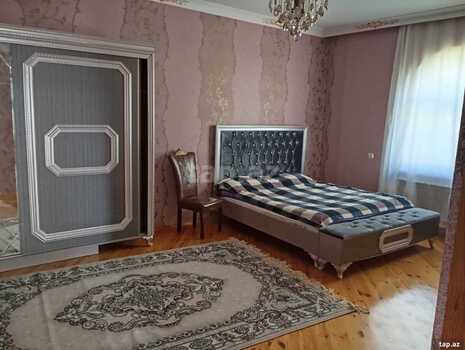 Həyət evi, Gəncə ş.