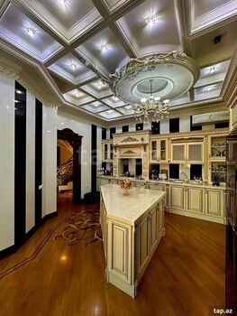 Villa kirayə verilir, Şüvəlan qəs.