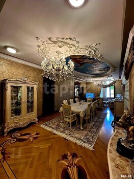 Villa kirayə verilir, Şüvəlan qəs.