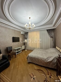 Villa kirayə verilir, Şüvəlan qəs.