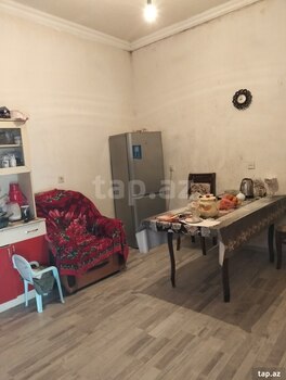 Həyət evi, Gəncə ş.