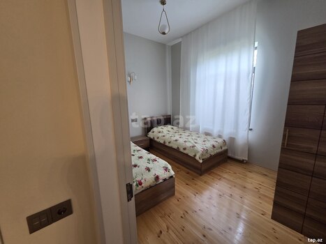 Bağ evi kirayə verilir, Nardaran qəs.