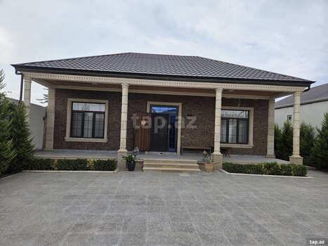 Bağ evi kirayə verilir, Nardaran qəs.