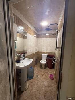 3-otaqlı yeni tikili, Mehdi Hüseynzadə küç., 70 m²