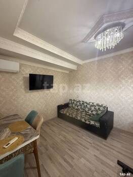3-otaqlı yeni tikili, Mehdi Hüseynzadə küç., 70 m²
