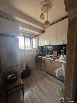 3-otaqlı yeni tikili, Mehdi Hüseynzadə küç., 70 m²