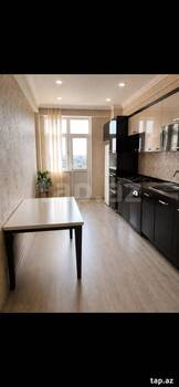 3-otaqlı yeni tikili, Sumqayıt ş., 100 m²