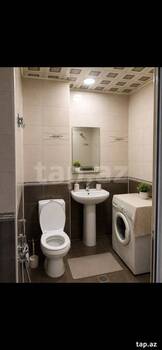 3-otaqlı yeni tikili, Sumqayıt ş., 100 m²