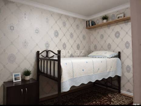 3-otaqlı yeni tikili, Sumqayıt ş., 100 m²