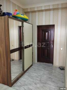 3-otaqlı yeni tikili, Sumqayıt ş., 100 m²