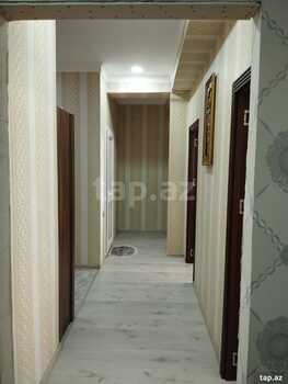 3-otaqlı yeni tikili, Sumqayıt ş., 100 m²