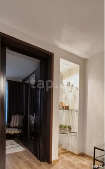 2-otaqlı mənzil, Səbail r., 49 m²